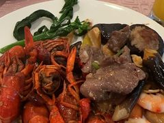 -雅枫国际酒店(深圳会展中心店)