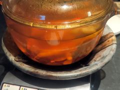 -鸽子侯·家宴·平价海鲜(市图书馆店)