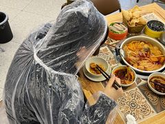 -顶上头·螺蛳火锅(五一新村店)