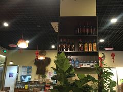 -云中鱼蒸汽石锅鱼(川沙百联店)