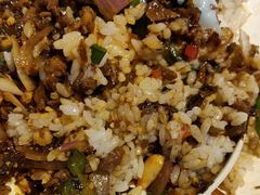 -阿当·小炒牛肉面(人广店)
