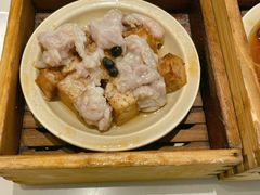 -蔡澜点心·粤菜(西单大悦城店)