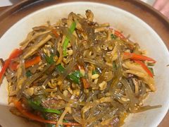 -徽镇小厨·经典徽菜(马连道店)