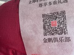 -金鹏航空有限责任公司(祝潘公路店)