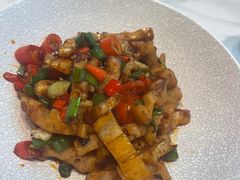 -椒爱水煮鱼川菜(CBD万达店)