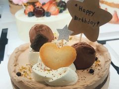 -Dough&Joe团憩(瑞虹天地月亮湾店)