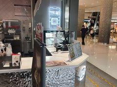 -DQ·蛋糕·冰淇淋(领秀城店)
