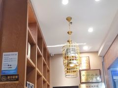 -东来顺铜锅炭火涮肉(上地华联店)