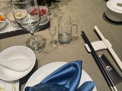 -香山湖渔家大院