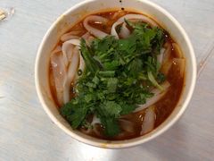 牛肉粉-骏骏牛肉粉店(吉庆街店)