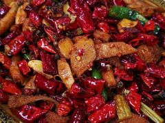 -老桥张羊肉