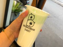 -暴暴熊