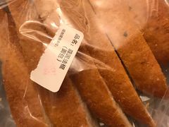 -巴黎贝甜(大宁国际商业广场店)