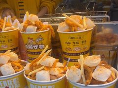 -味子夫鸡柳(解放碑总店)