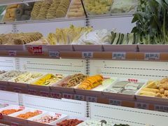 -每味每客·重庆麻辣烫(拓展大厦店)