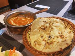 -Pita's&Tika's中东和印度风味餐厅(龙湖天街店)