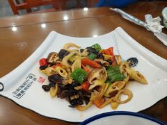 -徽厨食坊·农家特色私房菜