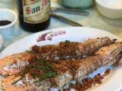 -桥底辣蟹(谢斐道店)