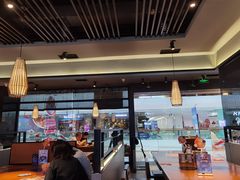 -呷哺呷哺(融创茂店)