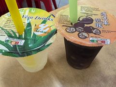 -津津餐室