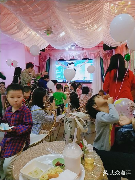 pink baby·新晋网红打卡地图片