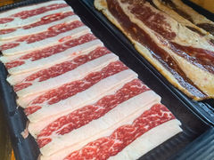 -小花花炭火烤肉·十五年延吉风味(左家庄店)