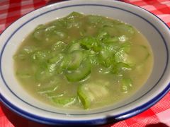 -荆九爷爆炒桥头三嫩(浙大店)