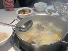 -潮泰牛肉火锅 · 创于1992年(车公庙店)