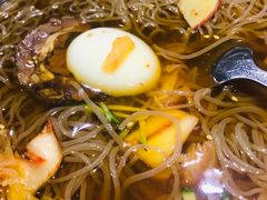 -韩时烤肉(丰科万达广场店)