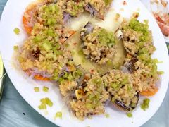 -众味海鲜大排档·活海鲜·潮汕味(南澳店)