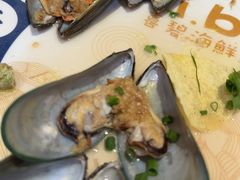 -桥东喜碧海鲜街(水东街店)