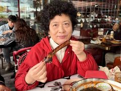 -BROWNSTONE布朗石西班牙餐厅(富城店)