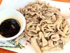 白灼鹅肠-裕华(南华东路店)