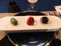 -鱼桥巷·美学川菜