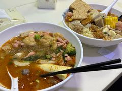 -重庆麻辣烫(国权路店)