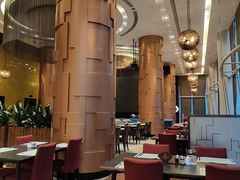 -广州建国酒店·君豪西餐自助餐厅
