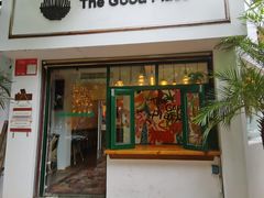 -The Good Place好地方·Brunch·coffee(国贸店)