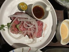 -匠和风精致料理(莆田财富中心店)
