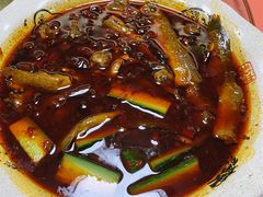 麻辣泥鳅-蜀膳坊(洪公祠小区店)