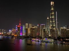-上海外滩英迪格酒店