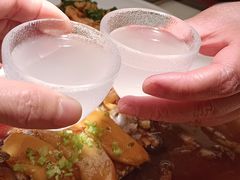 山泉桂花米酒-径山十八道·风味民间菜(杭州总店)
