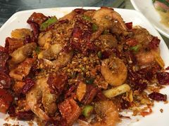 -新金盛·海鲜酒楼(盐田店)