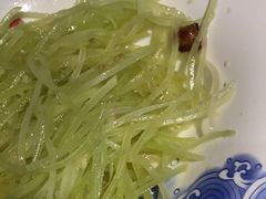 -雲蜀龙阁·金牌水煮鱼(方庄店)