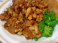 -姥姥家春饼店(佳亿时尚广场店)