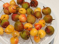 -四季民福烤鸭店(王府井灯市口店)