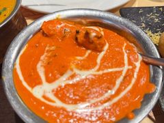 -克比叔叔印度餐厅Kebabs on the Grille (人民广场店)