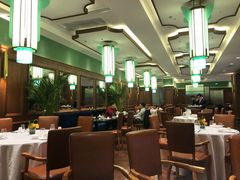 大堂-蝶园·装修中(BFC外滩金融中心店)