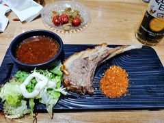 -天山传奇新疆菜(SKLP店)