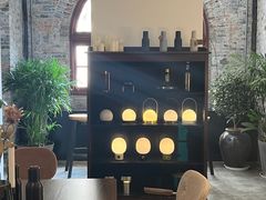 -设计共和 Design Republic(江宁路店)