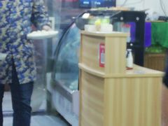 -老味道饺子馆(回民街店)